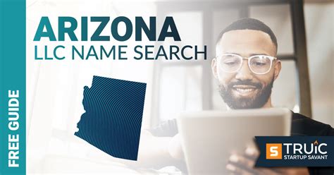 az trade name search.